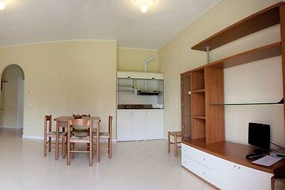 Vakantieappartement Gezinsvakantie Dervio