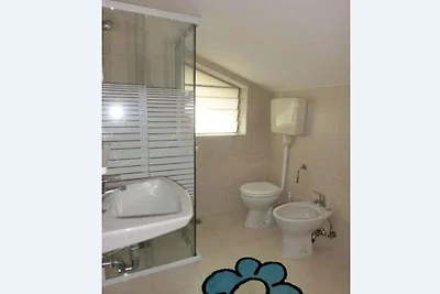 Residenz Cape Vierzimmer-Bungalow Tipo D*