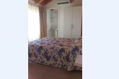 Villaggio A Mare Dreizimmer-Wohnung Trilo Pen...