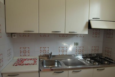 Apartament Dla rodzin Bibione