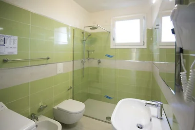 Residenz Green Village Zweizimmer-Wohnung Tip...