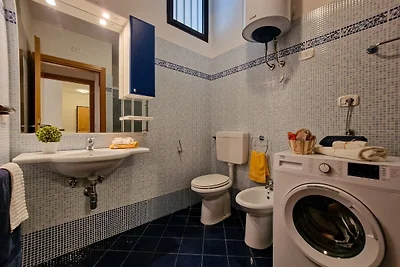 Residenz Itaca Zweizimmer-Wohnung Tipo B*