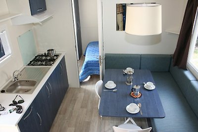Ferienpark Vigna sul Mar - Mobilehome Happy Standard (2883)