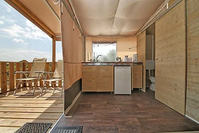 Vakantieappartement Gezinsvakantie Porto Tolle
