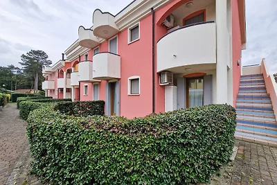 Residenz Tulipano Zweizimmer-Wohnung Tipo B*