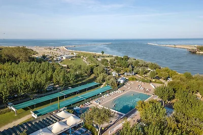 Vakantiehuis Ontspannende vakantie Chioggia