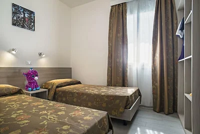 Vakantiehuis Ontspannende vakantie Caorle