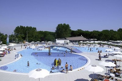 Domek letniskowy Urlop wypoczynkowy Punta Marina