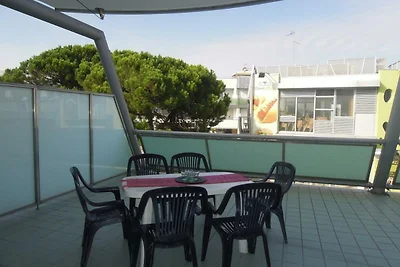Vakantieappartement Gezinsvakantie Caerano di San Marco