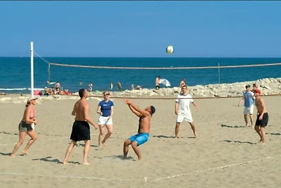 Ca' Savio Mobilehome Happy Premium