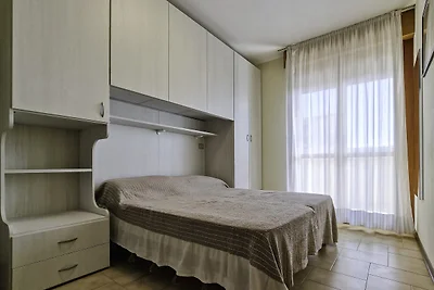 Residenz Itaca Zweizimmer-Wohnung Tipo B1S...