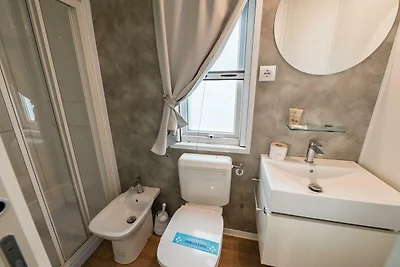Rosolina Mare Club Mobilehome C6 Deluxe