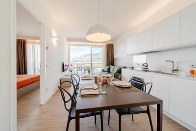 Residenz Olivo Dreizimmer-Wohnung Trilo Top