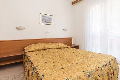 Ferienanlage Polynesia Wohnung EA2BP1