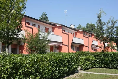 Residenz Azzurro Dreizimmer-Wohnung Tipo C*