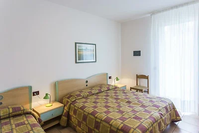 Residenz Calycanthus Dreizimmer-Wohnung C1