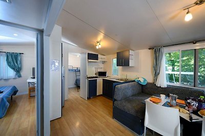 Feriendorf Pino Mare Mobilehome Deluxe