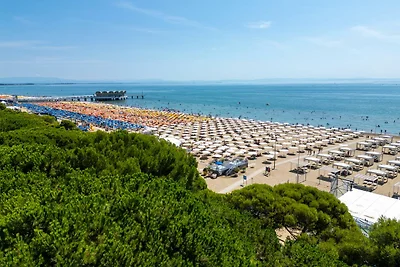 Holiday Village Lignano Fünfzimmer-Reihenhaus...