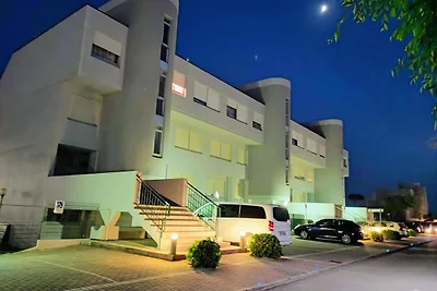 Camping Village Internazionale Sottomarina Fe...