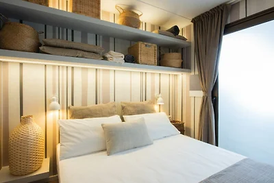 Ferienpark Cesenatico Mobilehome Venere