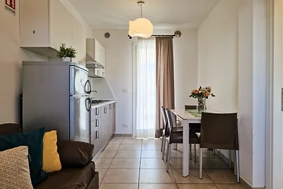 Residenz Evanike Dreizimmer-Wohnung Tipo C*