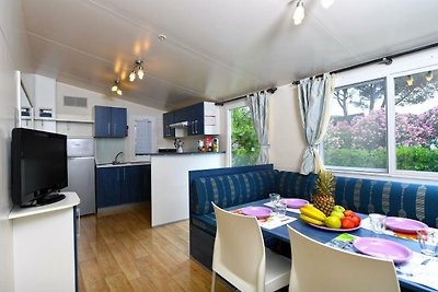 Feriendorf Pino Mare Mobilehome Gold