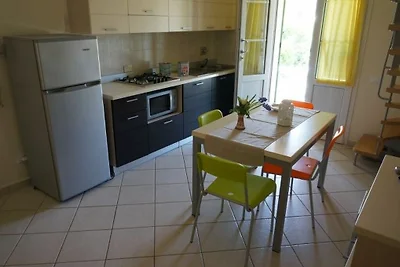 Residenz Rosa dei Venti Bungalow Levante