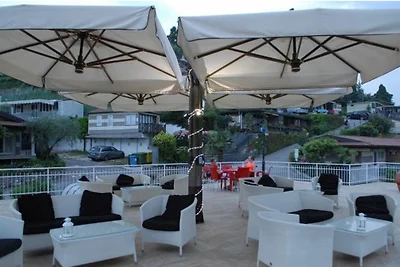 Vakantieappartement Gezinsvakantie Verona