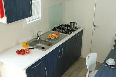 Ferienanlage Balatontourist Füred Mobilehome ...