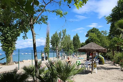 Feriendorf Cisano San Vito Zimmer Perla für 4...