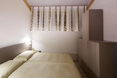 Feriendorf Francesco Holiday Home Comfort