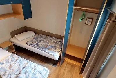 Ferienanlage Cavallino Baia Lux Evolution