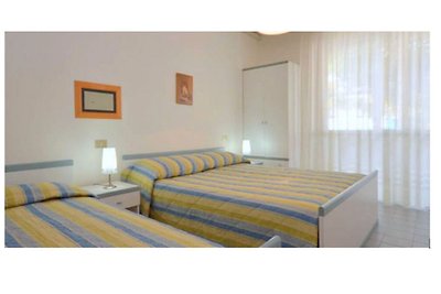 Residence Antares - Appartamento Bilo B5 AGEPA...