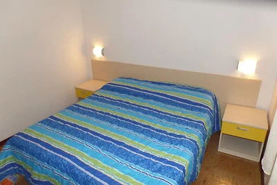 Residenz Villa Alessandra Dreizimmer-Wohnung ...