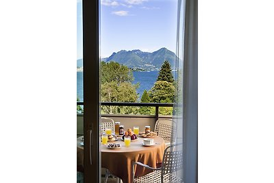 Vakantieappartement Gezinsvakantie Baveno