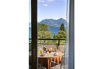 Appartamento Vacanza con famiglia Baveno