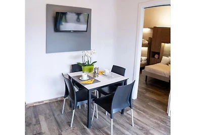 Vakantiehuis Ontspannende vakantie Chioggia
