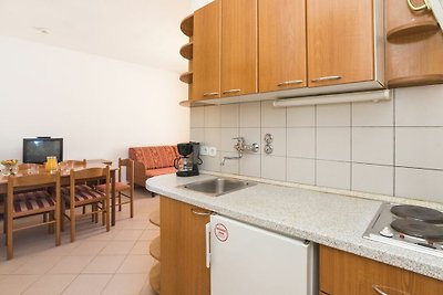 Vakantieappartement Gezinsvakantie Umag