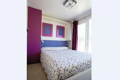 Camping Village Internazionale Sottomarina Mo...