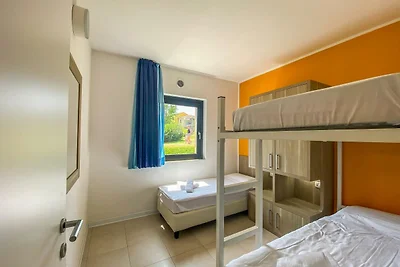 Appartamento Vacanza con famiglia Verona