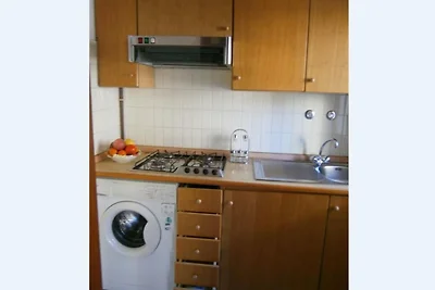 Residenz Ca'Constanza Zweizimmer-Wohnung Bilo...