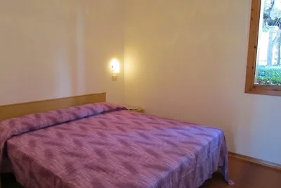 Residenz Capistrano Dreizimmer-Wohnung