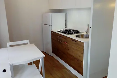 Feriendorf Mare Pineta Mobilehome Viola