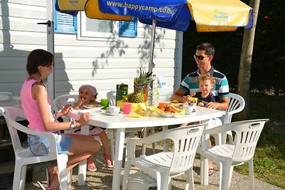 Cala Canyelles Mobilehome Happy Premium