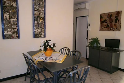 Residenz Glicini Dreizimmer-Wohnung A2...