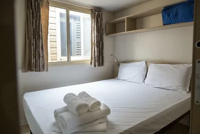 Ferienpark Albatros Mobilehome hu stay Easy...