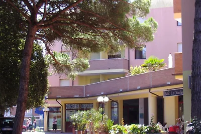 Residenz Acquamarina Dreizimmer-Wohnung Trilo