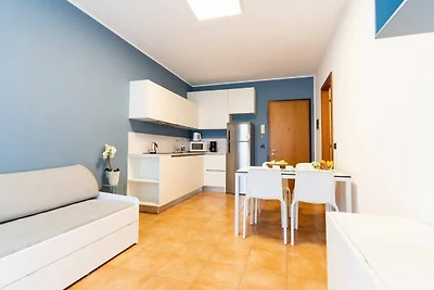 Residenz Summertime Zweizimmer-Wohnung Bilo...