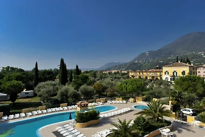 Casa vacanze Vacanza di relax Toscolano Maderno