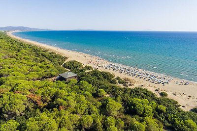 Feriendorf Marze Lodge Maremma